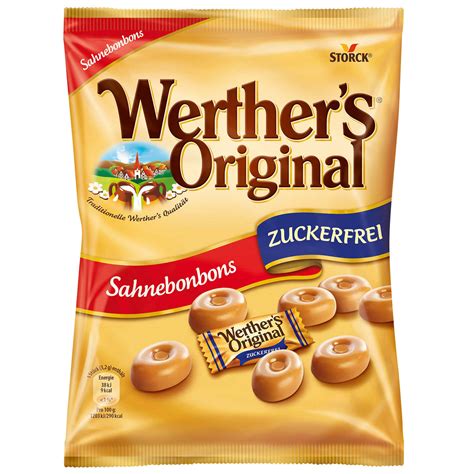 werthers original zuckerfrei.